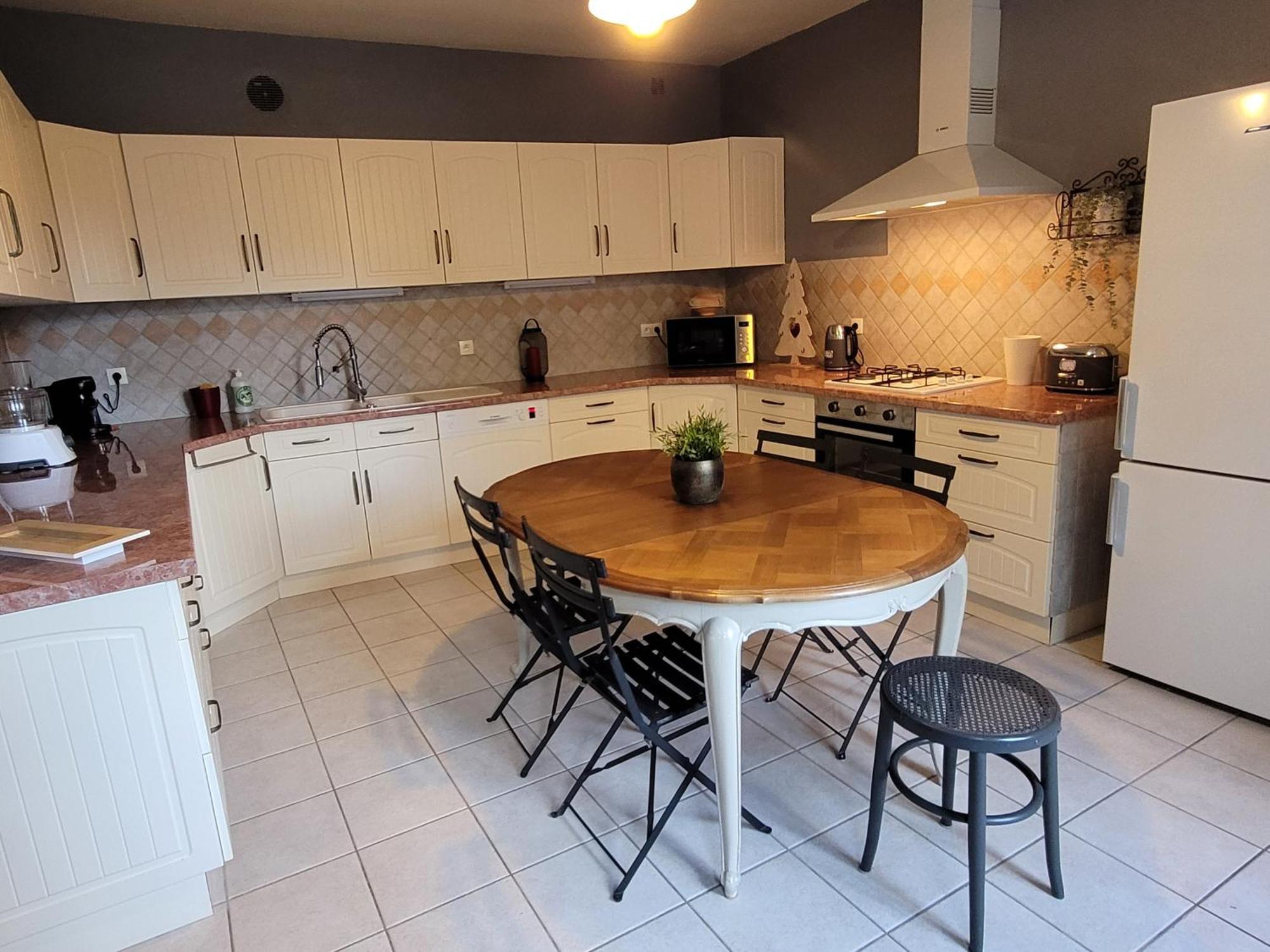 La Maison Aux Iris Pocé-sur-Cisse Esterno foto