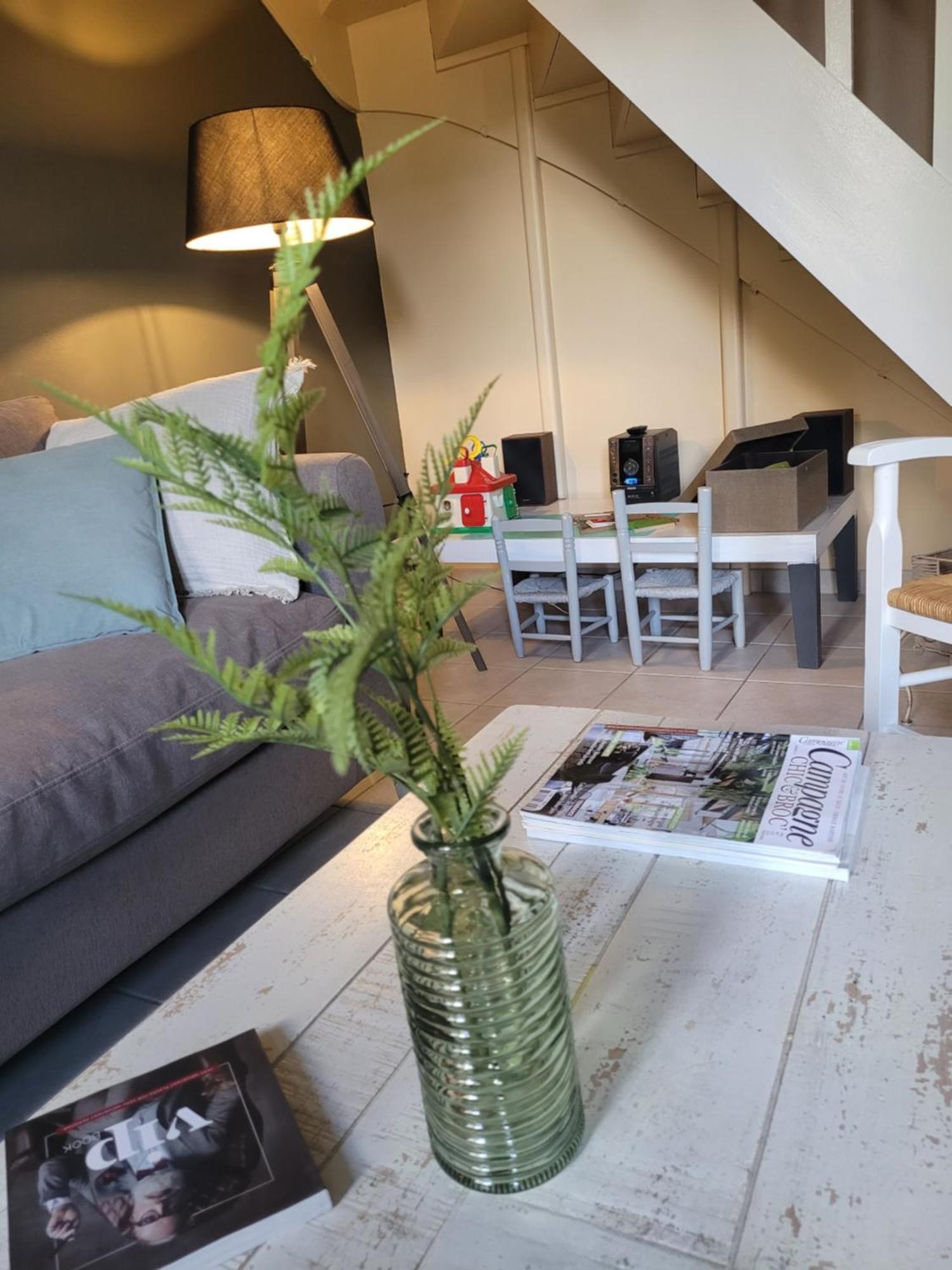 La Maison Aux Iris Pocé-sur-Cisse Esterno foto