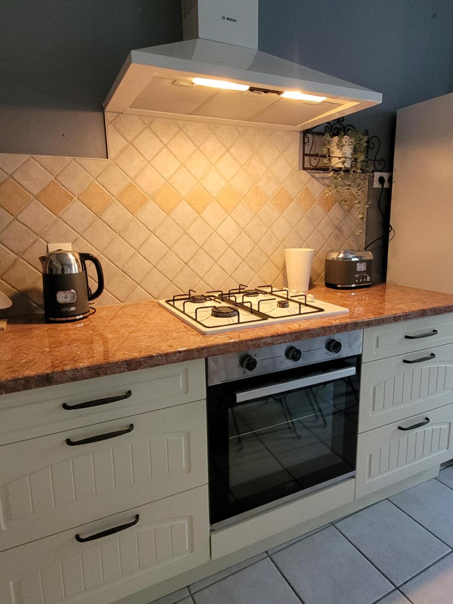 La Maison Aux Iris Pocé-sur-Cisse Esterno foto