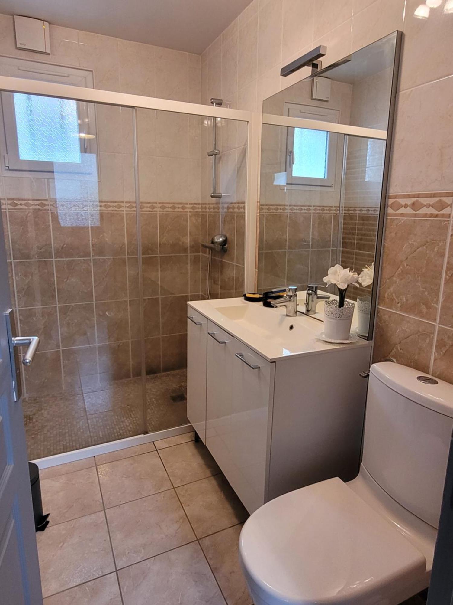 La Maison Aux Iris Pocé-sur-Cisse Esterno foto